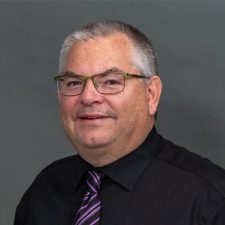 Robert Anderson, CPA, CA